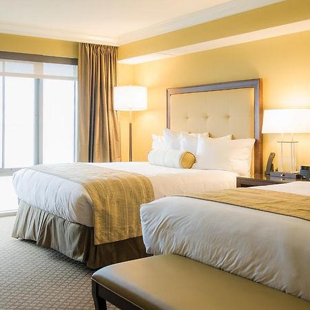 Hotel The Edgewater Madison Esterno foto