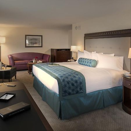 Hotel The Edgewater Madison Esterno foto