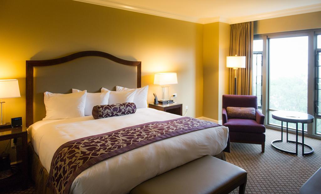 Hotel The Edgewater Madison Esterno foto