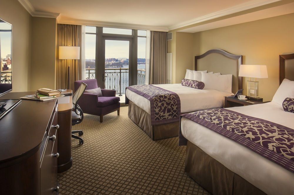 Hotel The Edgewater Madison Esterno foto