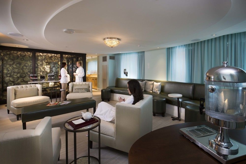 Hotel The Edgewater Madison Esterno foto