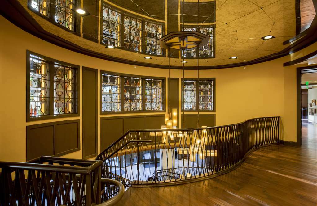 Hotel The Edgewater Madison Interno foto