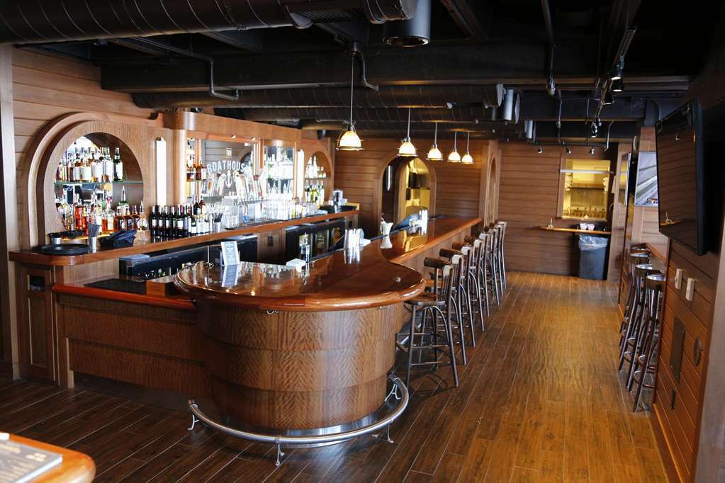 Hotel The Edgewater Madison Ristorante foto