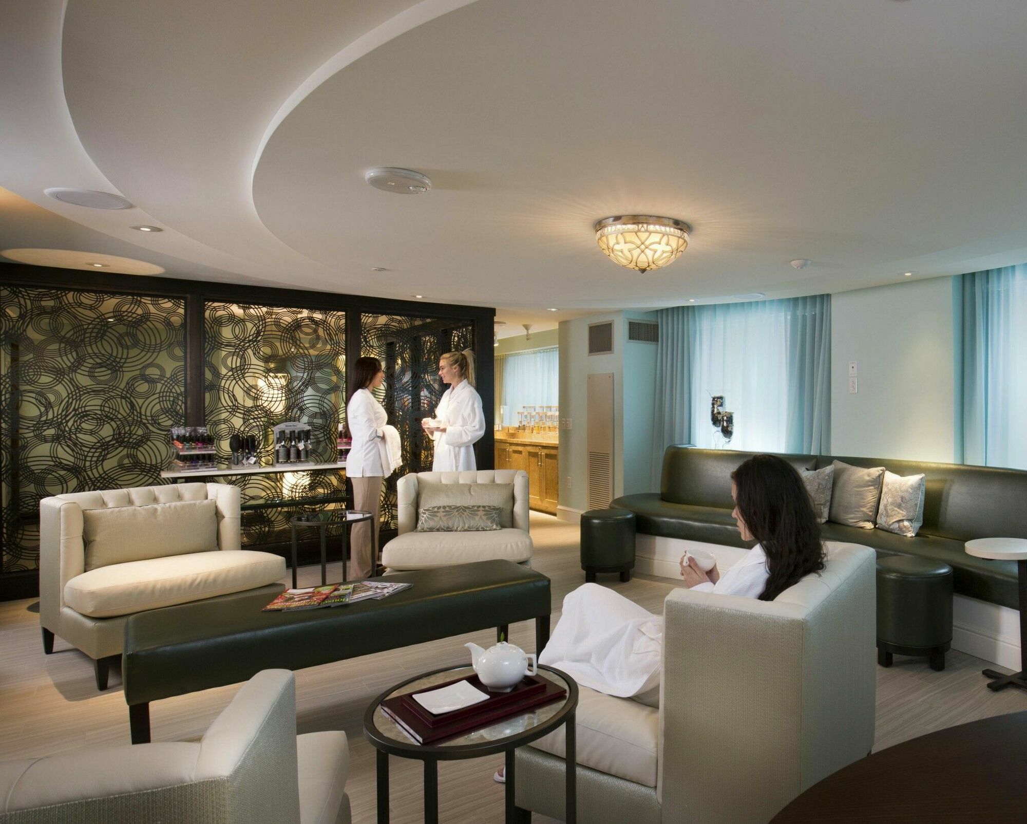 Hotel The Edgewater Madison Esterno foto